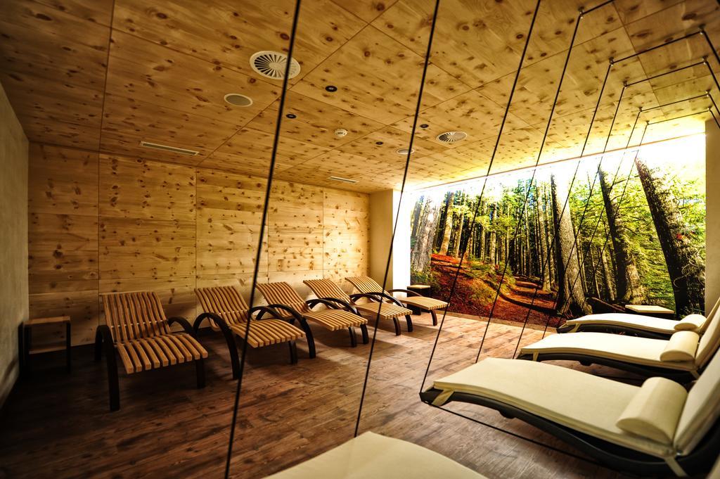 Hotel Arnika Ischgl Exterior photo