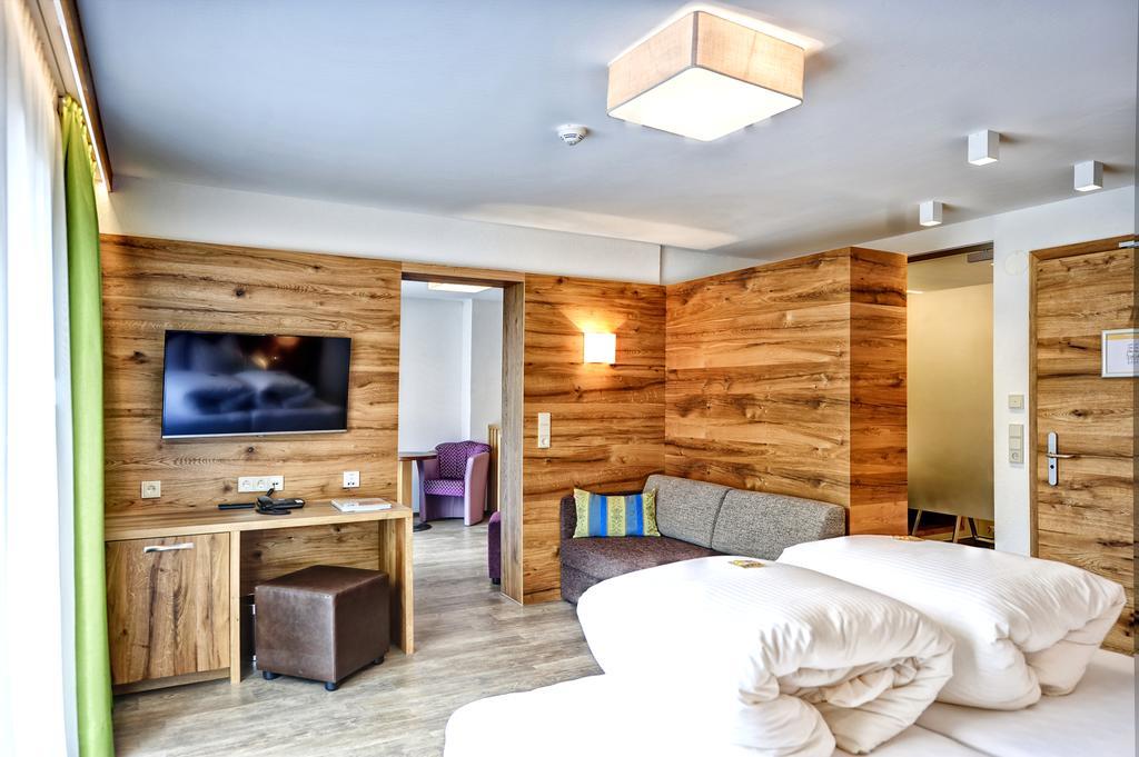 Hotel Arnika Ischgl Exterior photo