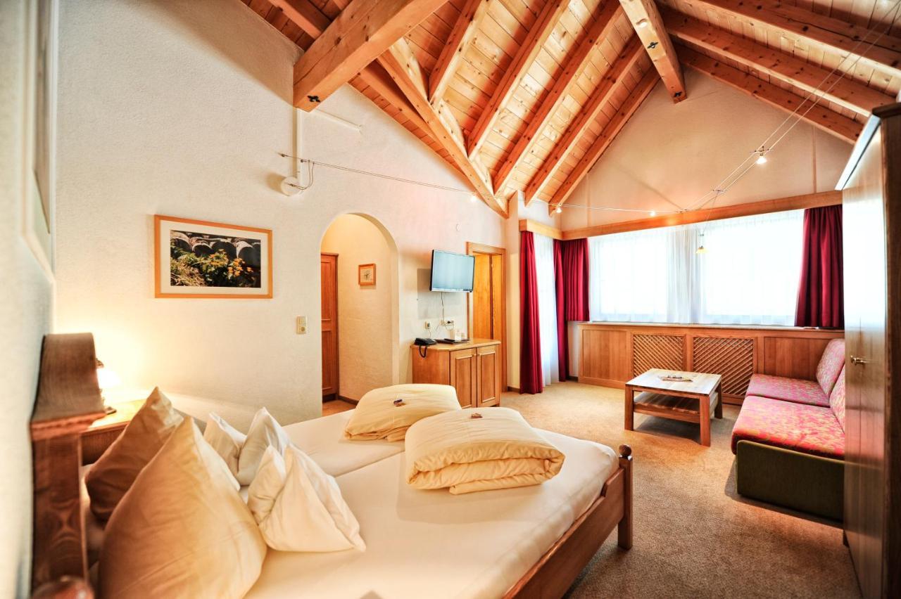 Hotel Arnika Ischgl Exterior photo