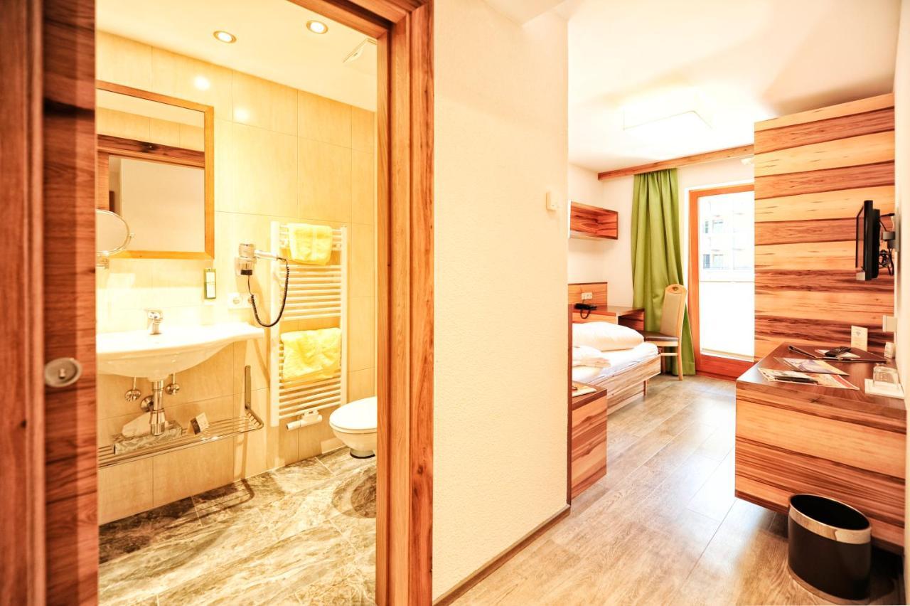 Hotel Arnika Ischgl Exterior photo